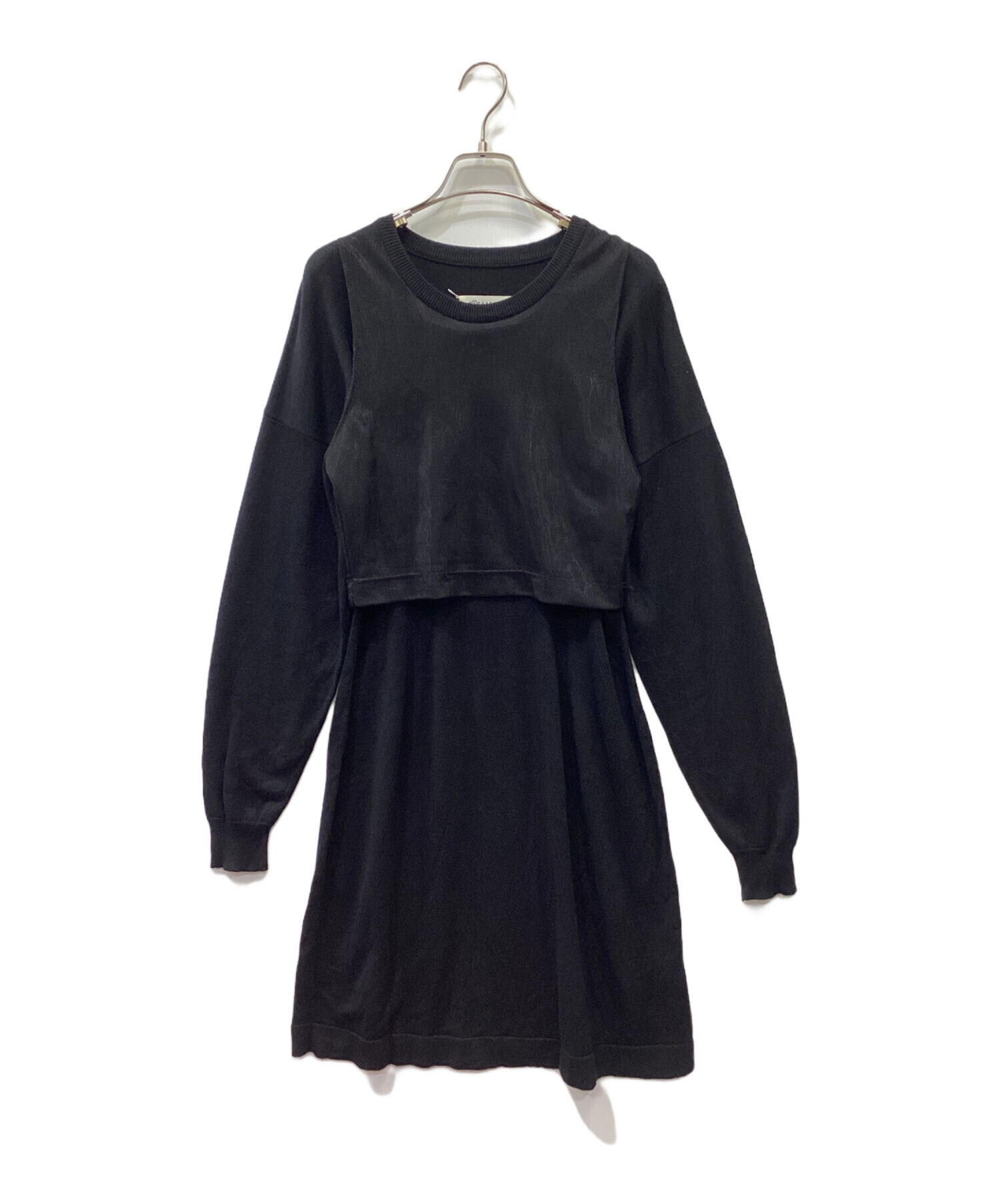 中古・古着通販】Maison Margiela (メゾンマルジェラ) ニット  