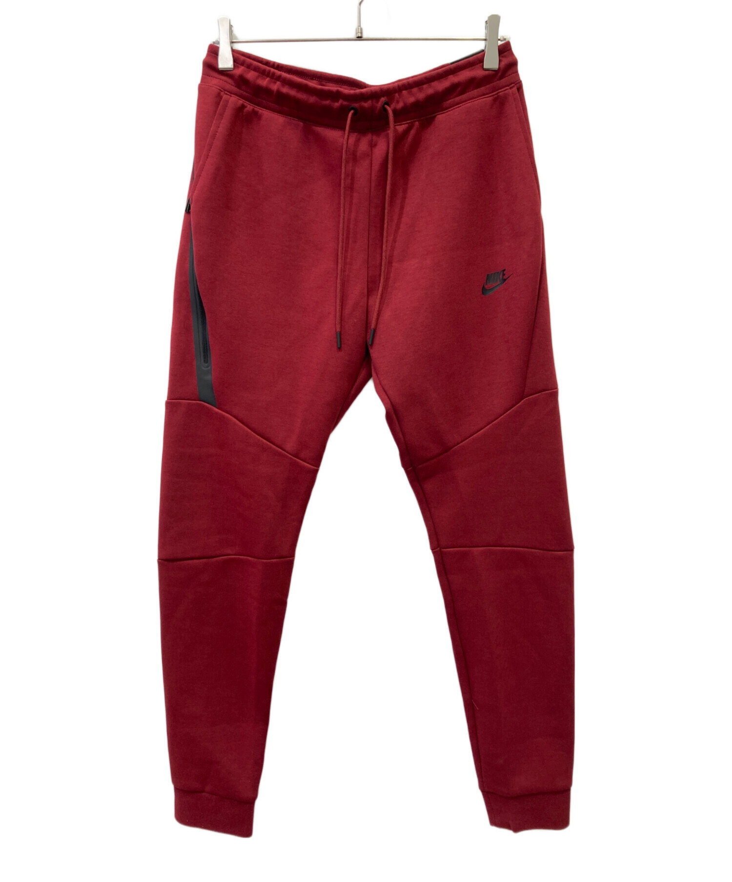 中古・古着通販】NIKE (ナイキ) テックフリース ジョガー‐パンツ 