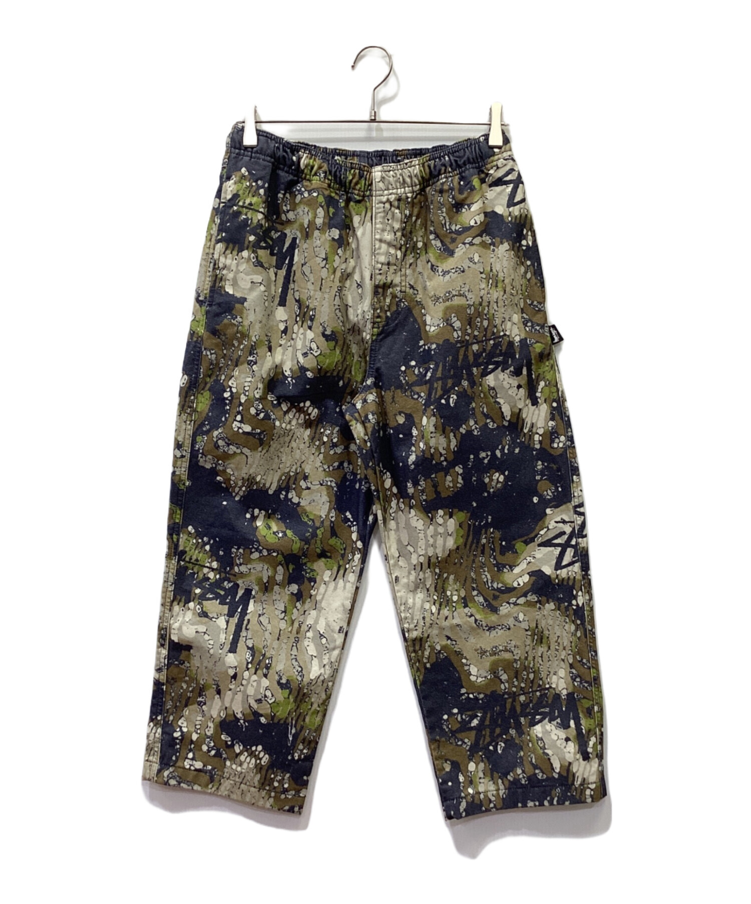 ビーチウェア 【タグ付き】STUSSY やすい ステューシー
