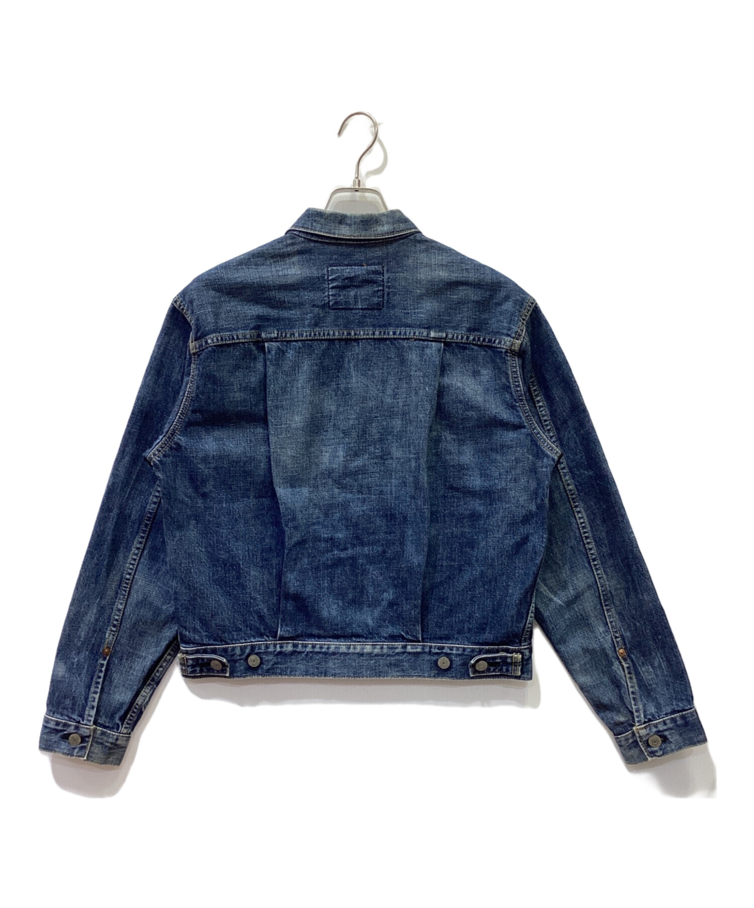 中古・古着通販】LEVI 