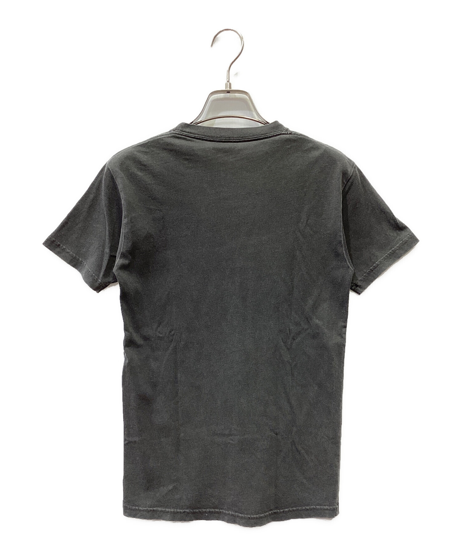 中古・古着通販】BALENCIAGA (バレンシアガ) Tシャツ グレー サイズ:XS 