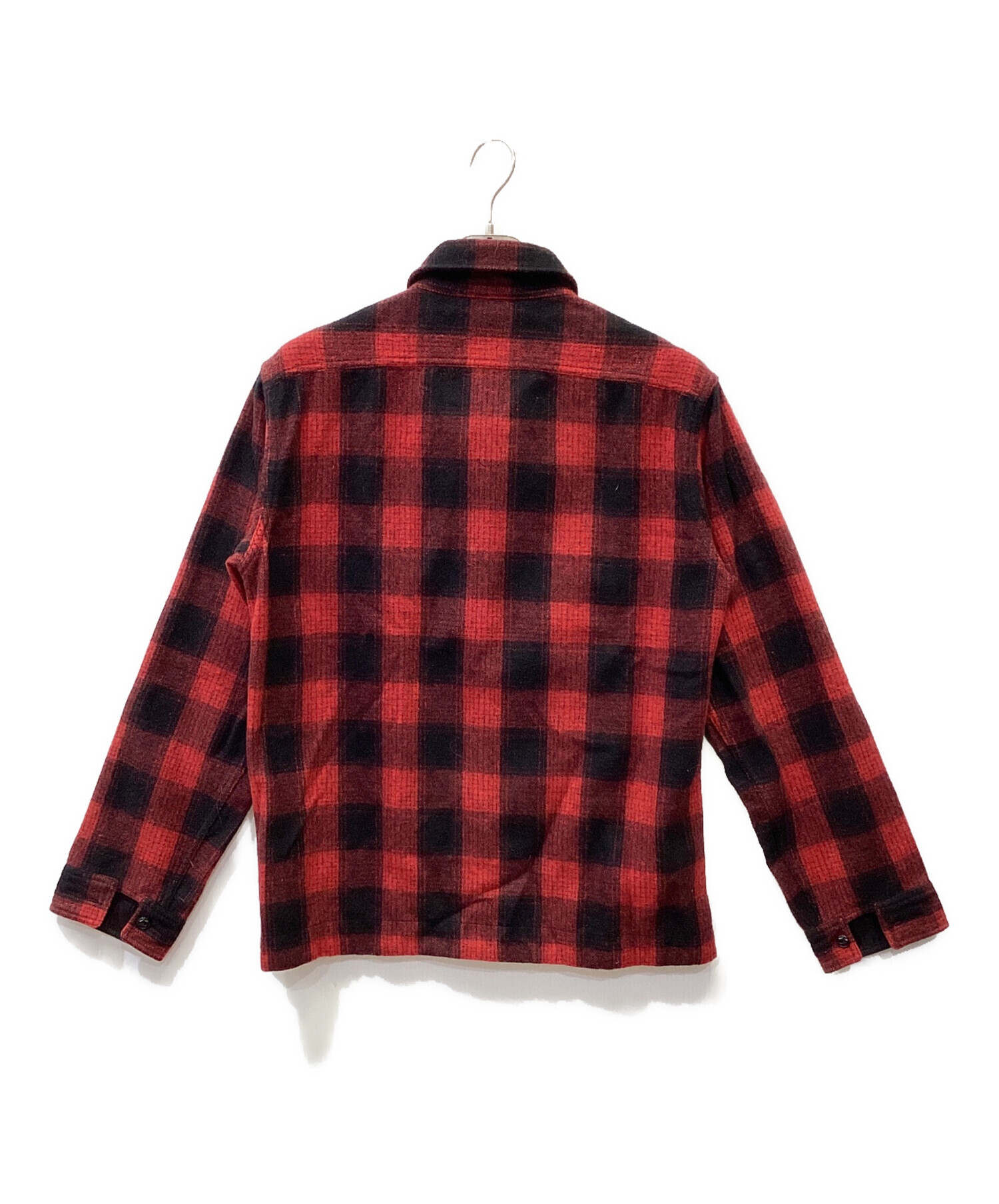 中古・古着通販】Trophy Clothing (トロフィークロージング) ウール 