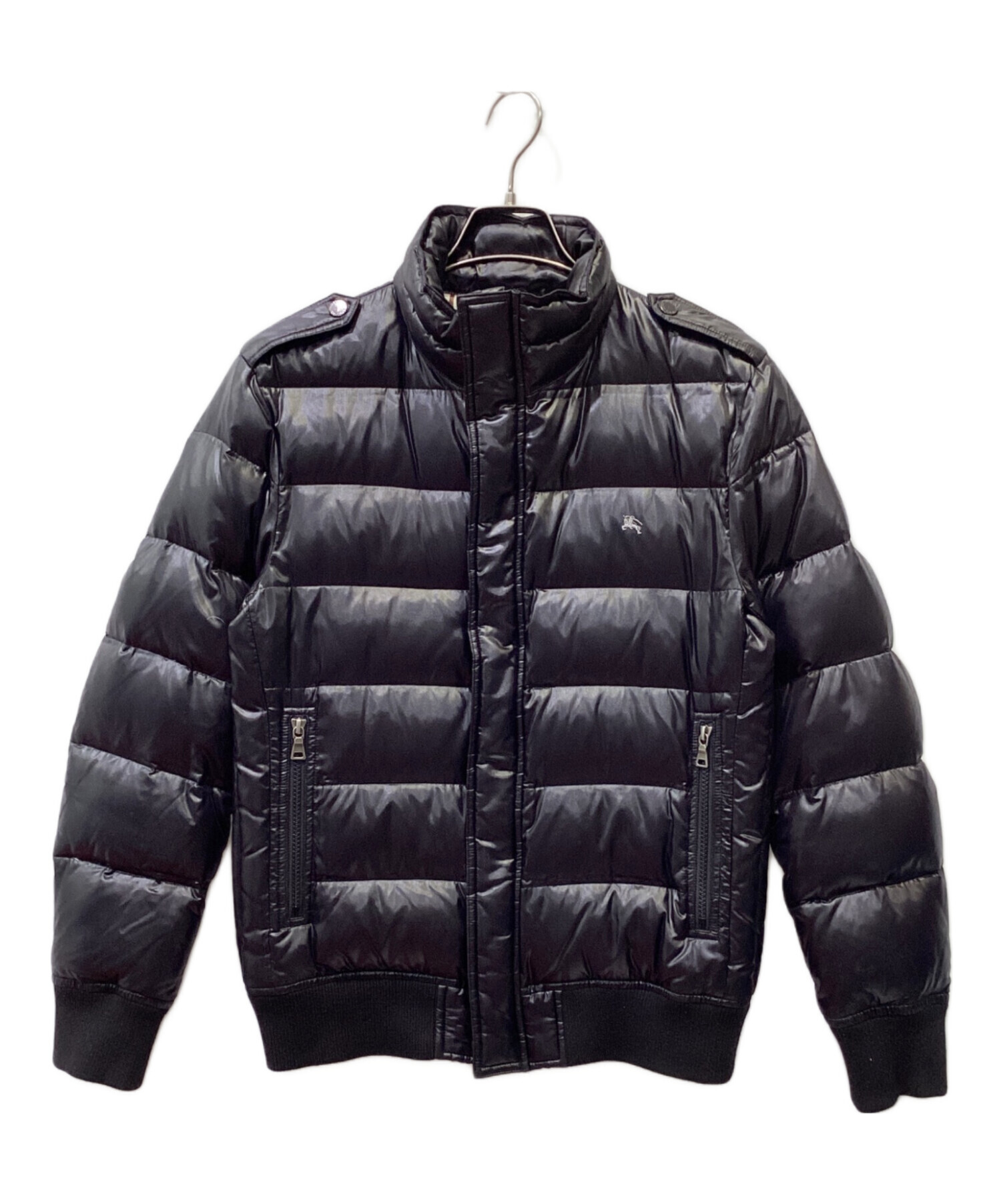 中古・古着通販】BURBERRY BLACK LABEL (バーバリーブラックレーベル 