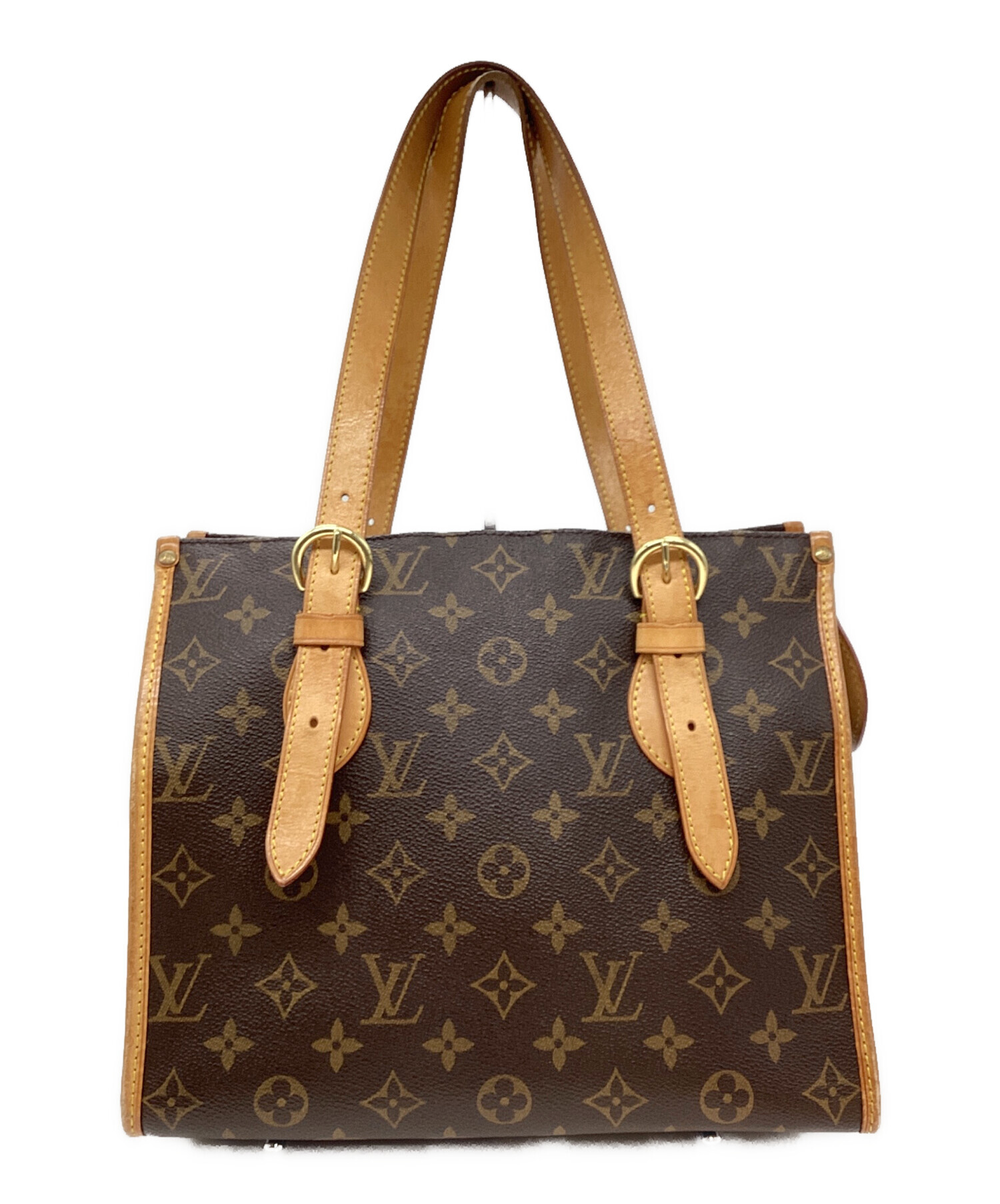 中古・古着通販】LOUIS VUITTON (ルイ ヴィトン) ポパンクール オ 
