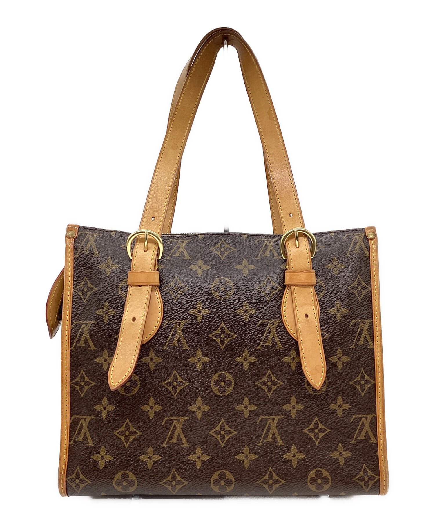 中古・古着通販】LOUIS VUITTON (ルイ ヴィトン) ポパンクール オ  
