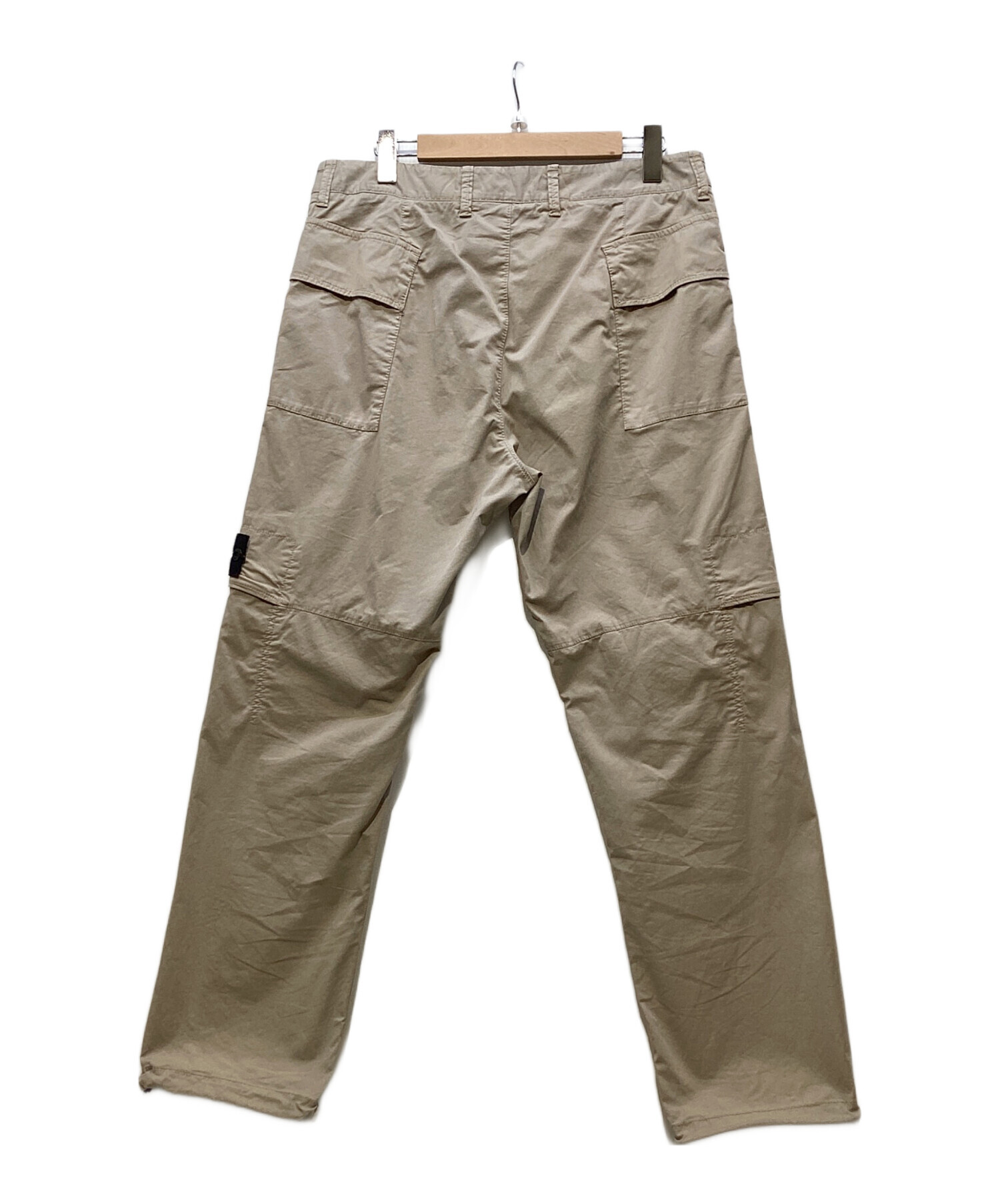 中古・古着通販】STONE ISLAND (ストーンアイランド) コットンカーゴ 