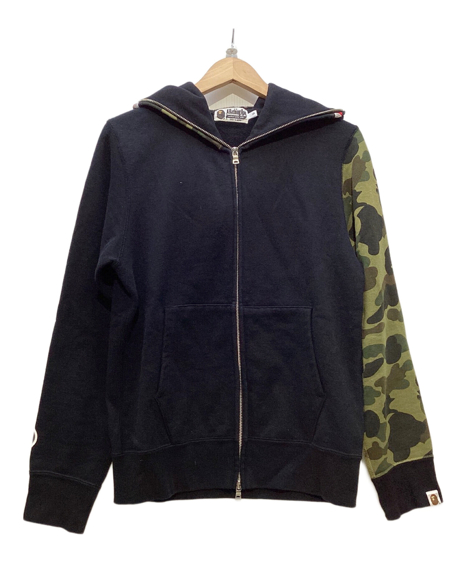 中古・古着通販】A BATHING APE (アベイシングエイプ 