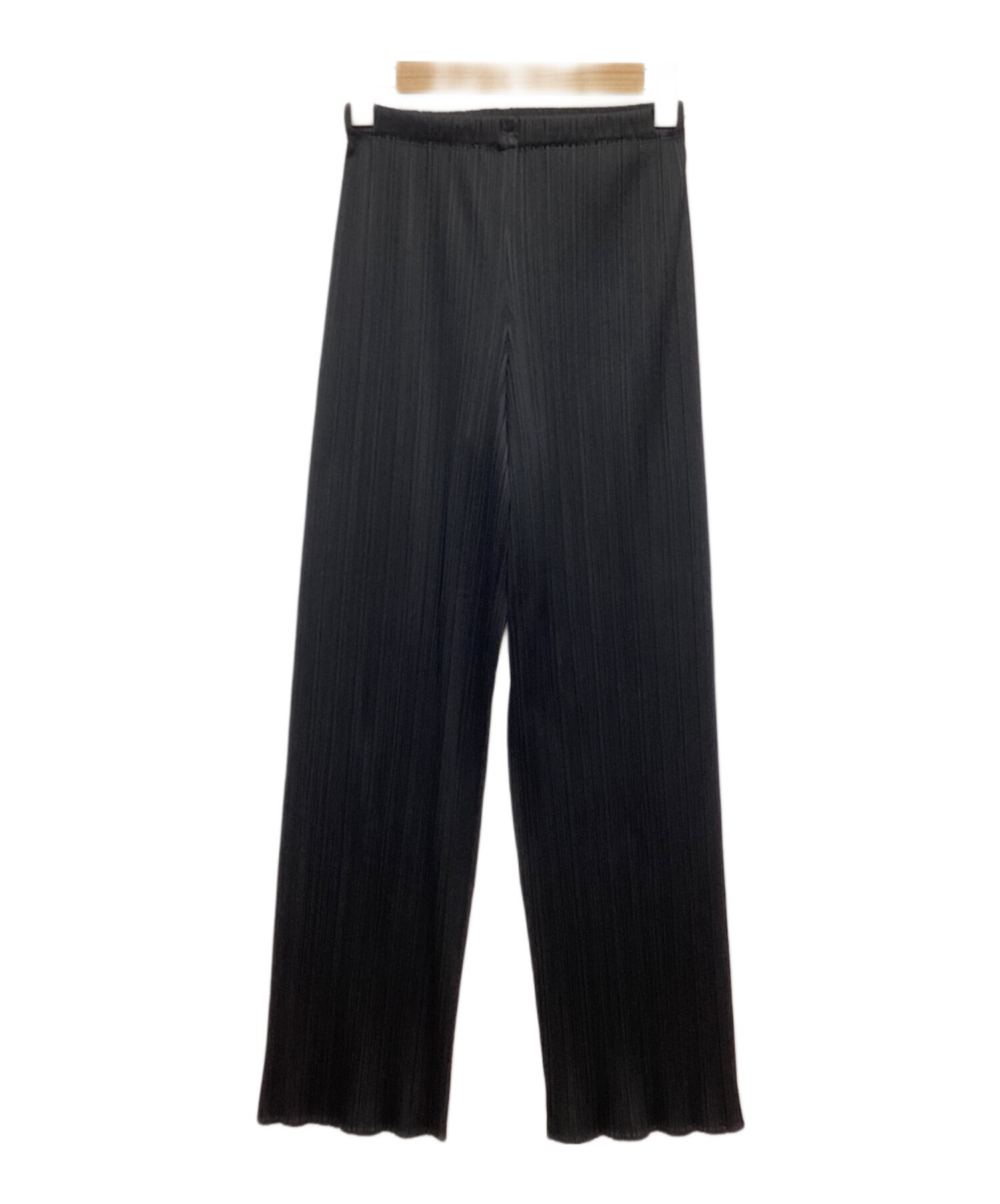 中古・古着通販】PLEATS PLEASE (プリーツプリーズ) プリーツパンツ  