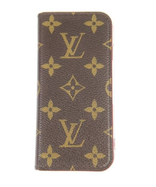 中古・古着通販】LOUIS VUITTON (ルイヴィトン) iPhone6/6Sケース 
