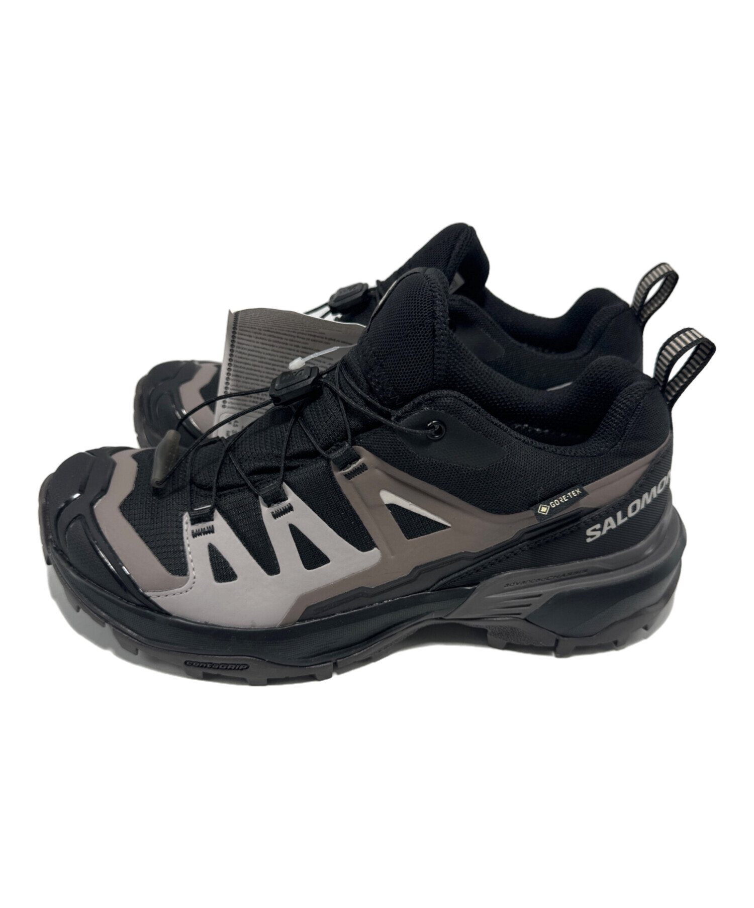 中古・古着通販】SALOMON (サロモン) トレッキングシューズ サイズ:23 