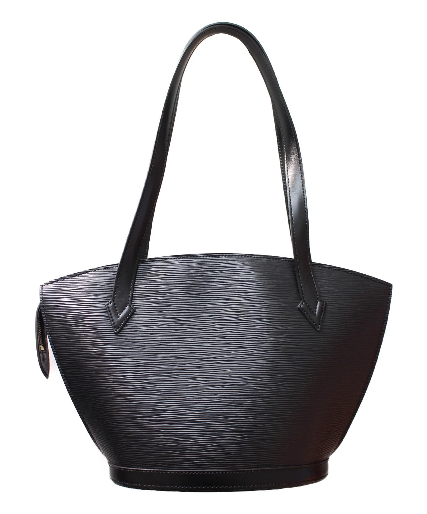 中古・古着通販】LOUIS VUITTON (ルイヴィトン) サンジャックPM 