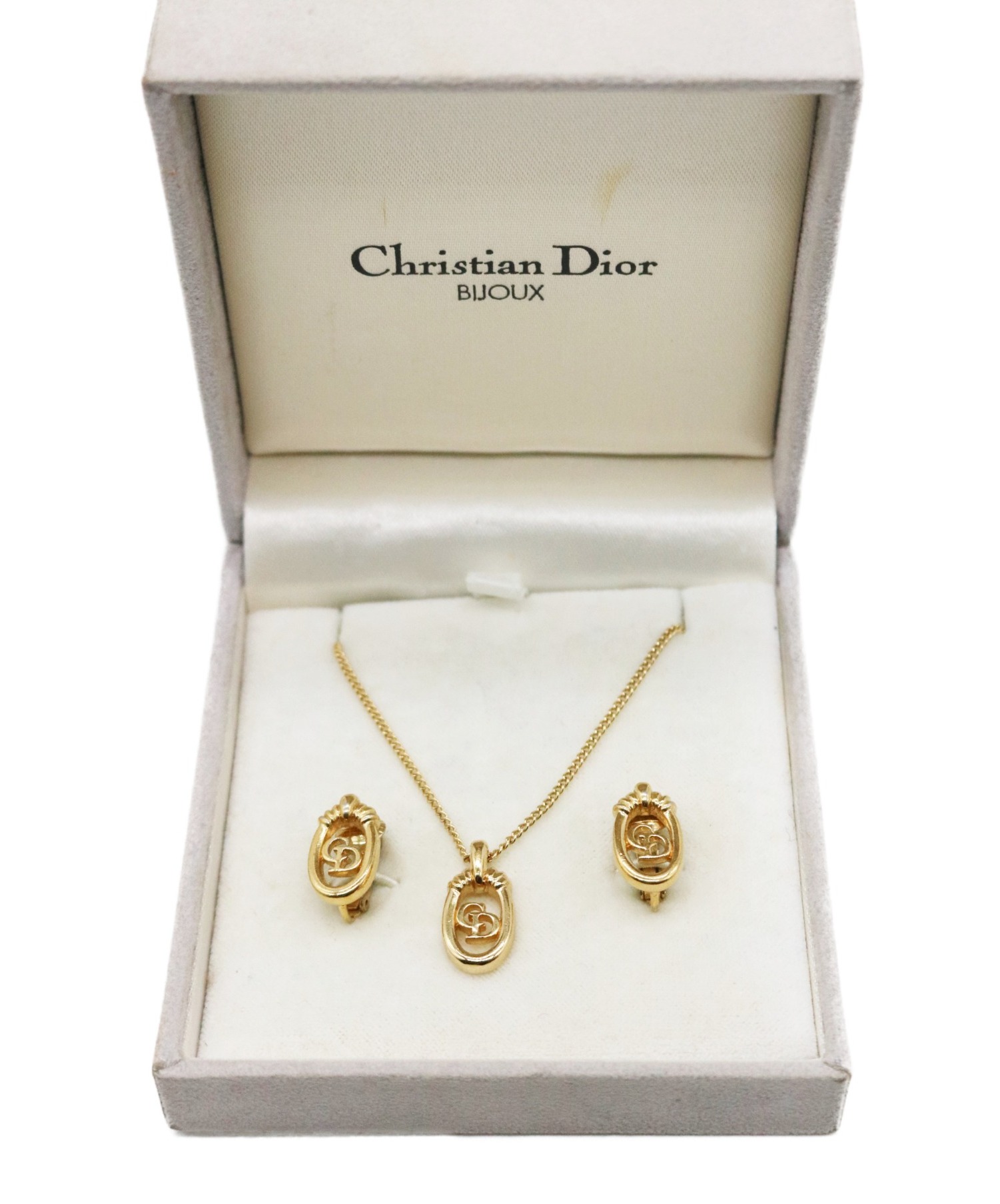 中古・古着通販】Christian Dior (クリスチャンディオール