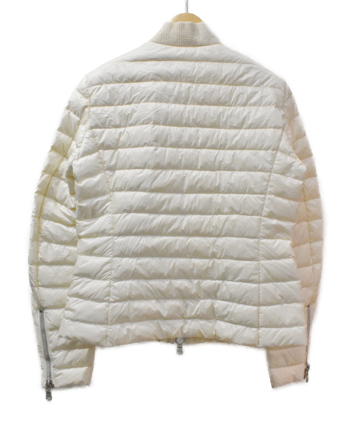 中古・古着通販】MONCLER (モンクレール) BLENNIE/インナーダウン 
