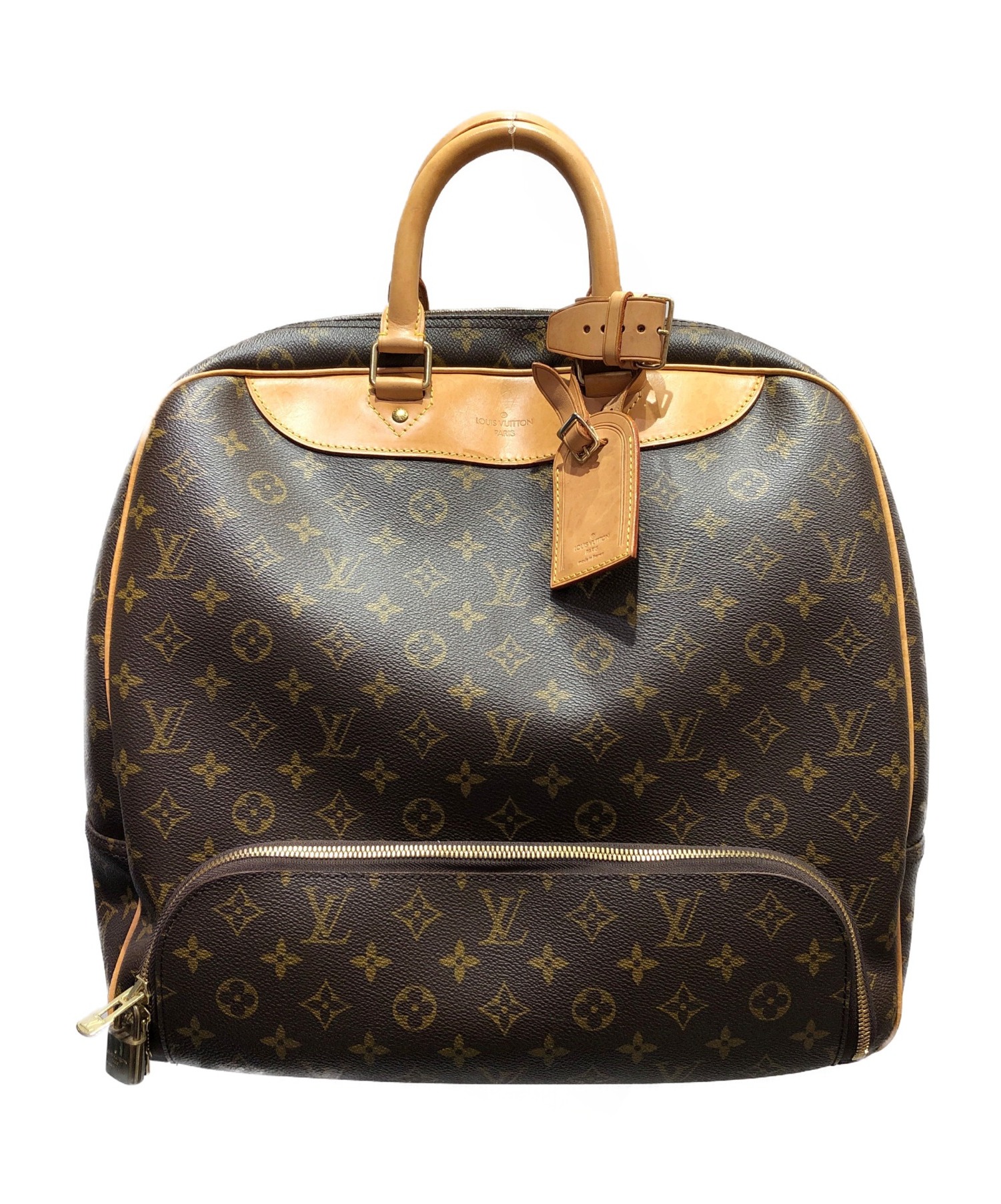 中古・古着通販】LOUIS VUITTON (ルイヴィトン) エヴァジオン サイズ:ｰ 