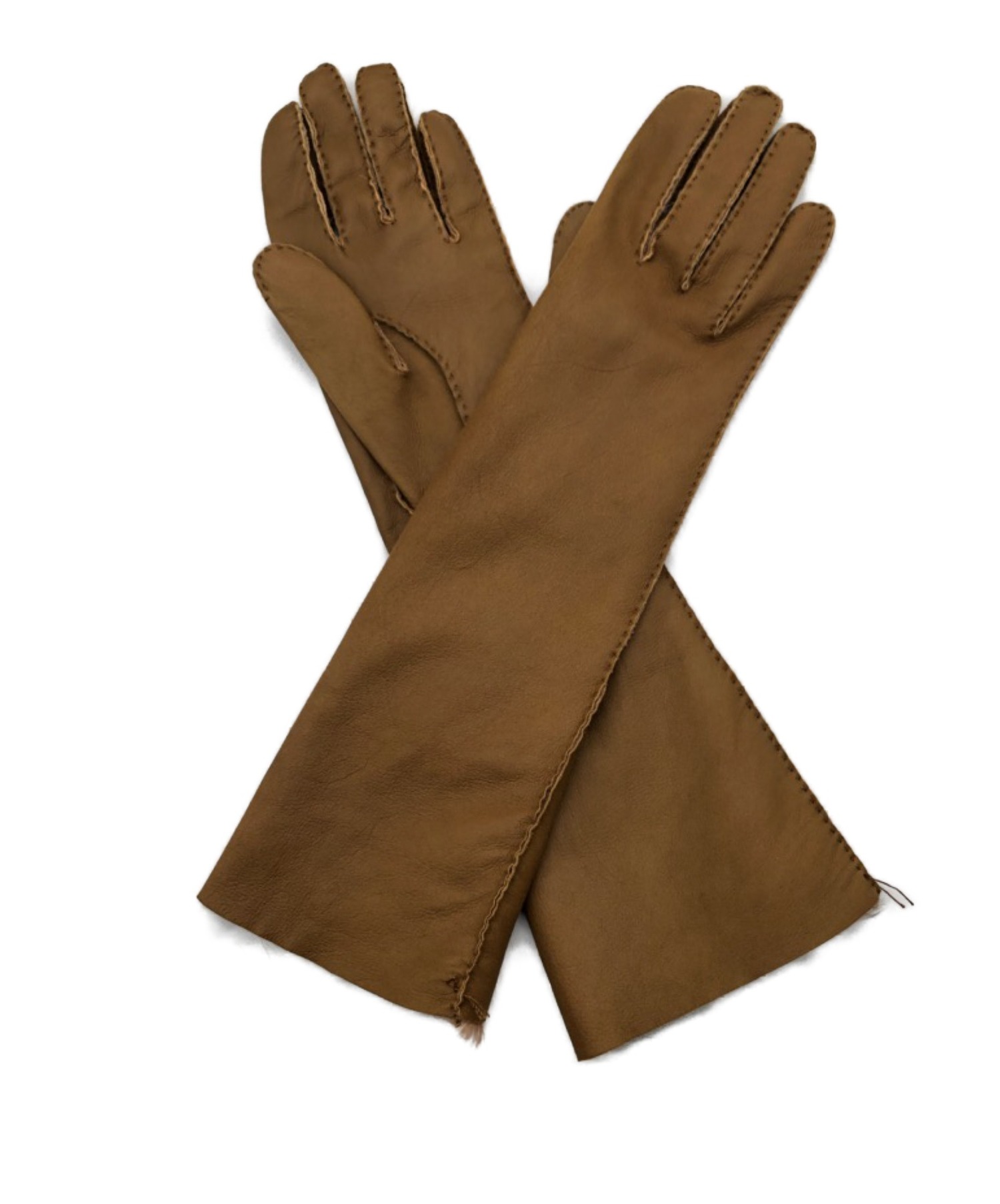 HERMES 皮手袋 レディース 手袋 《ハート》 | Hermès - エルメス