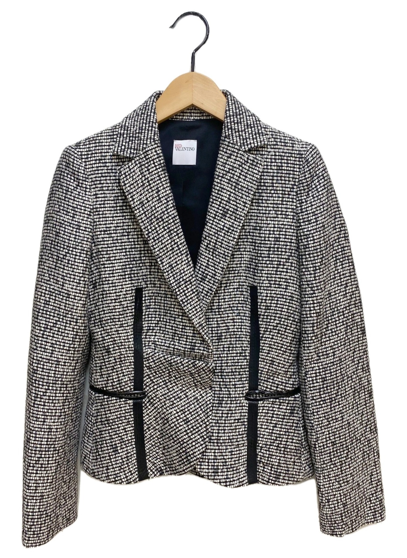 中古・古着通販】RED VALENTINO (レッドヴァレンティノ) セットアップ 