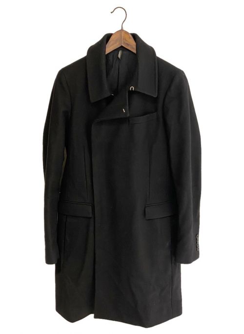 Dior homme 16SS LOOK17 ロング ジャケット チェスター