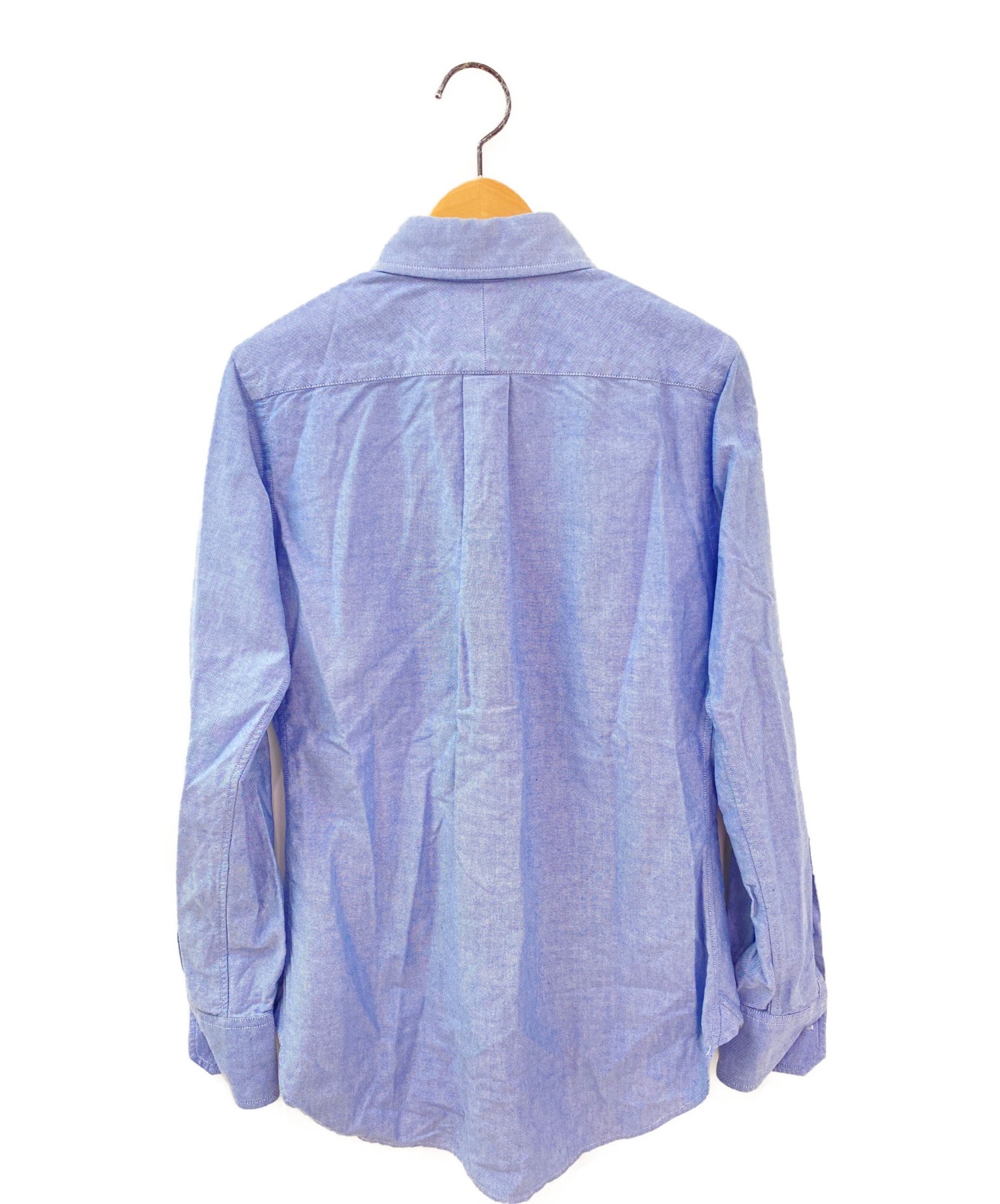 中古・古着通販】MADISON BLUE (マディソンブルー) オックスフォード 