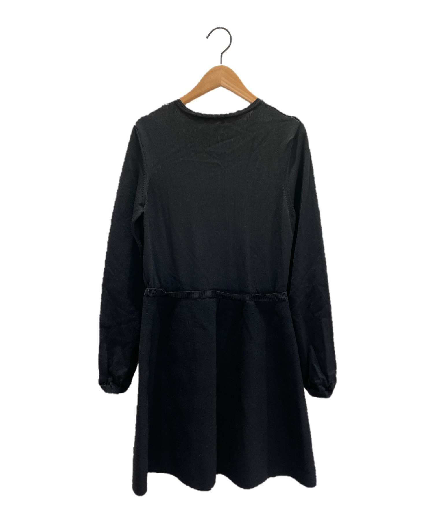 中古・古着通販】RED VALENTINO (レッドヴァレンティノ) ニット 