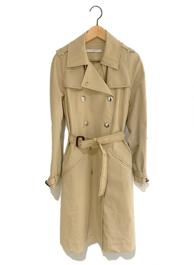 GIVENCHYジバンシーレディーストレチコート