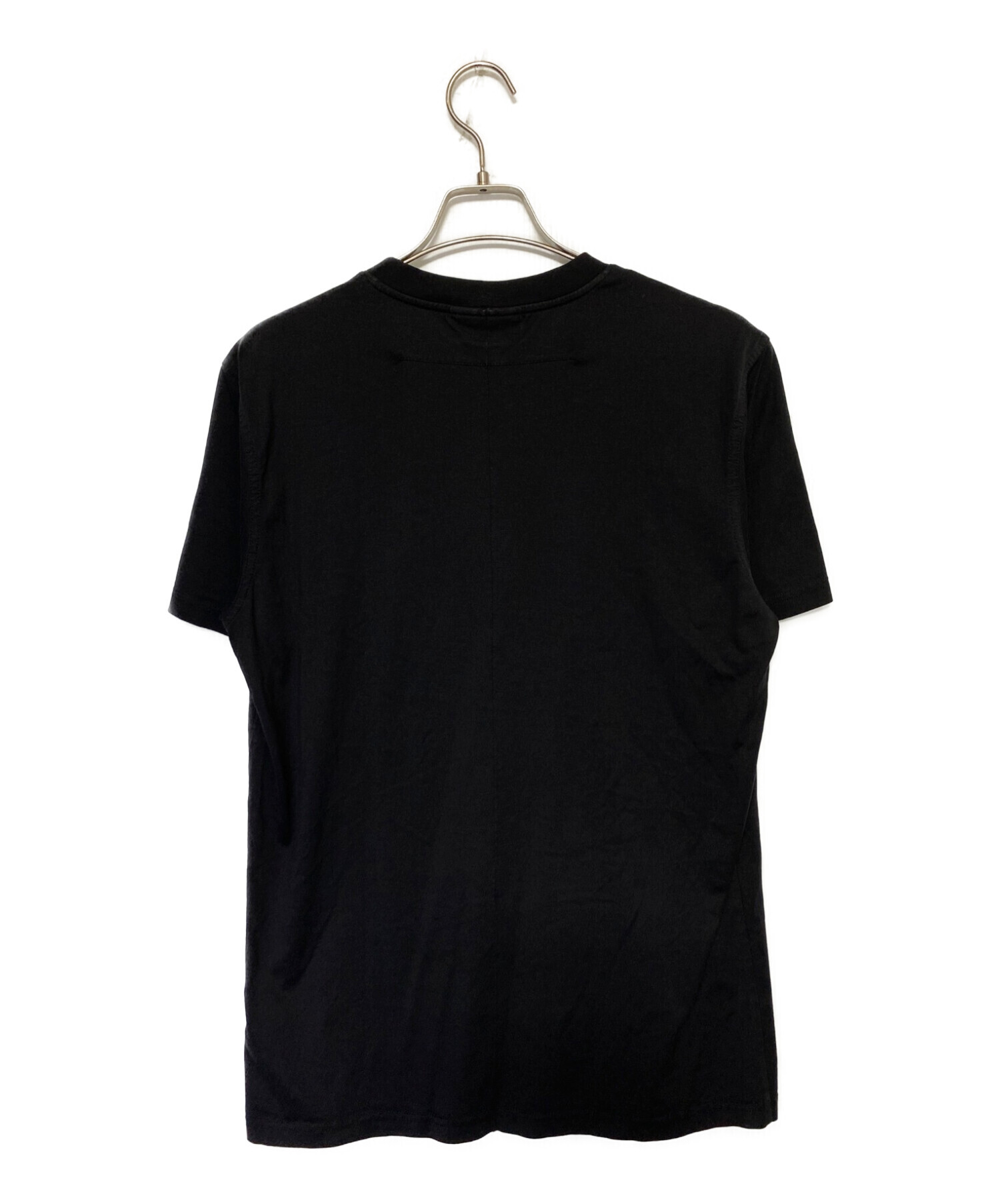 GIVENCHY (ジバンシィ) Tシャツ ブラック サイズ:M
