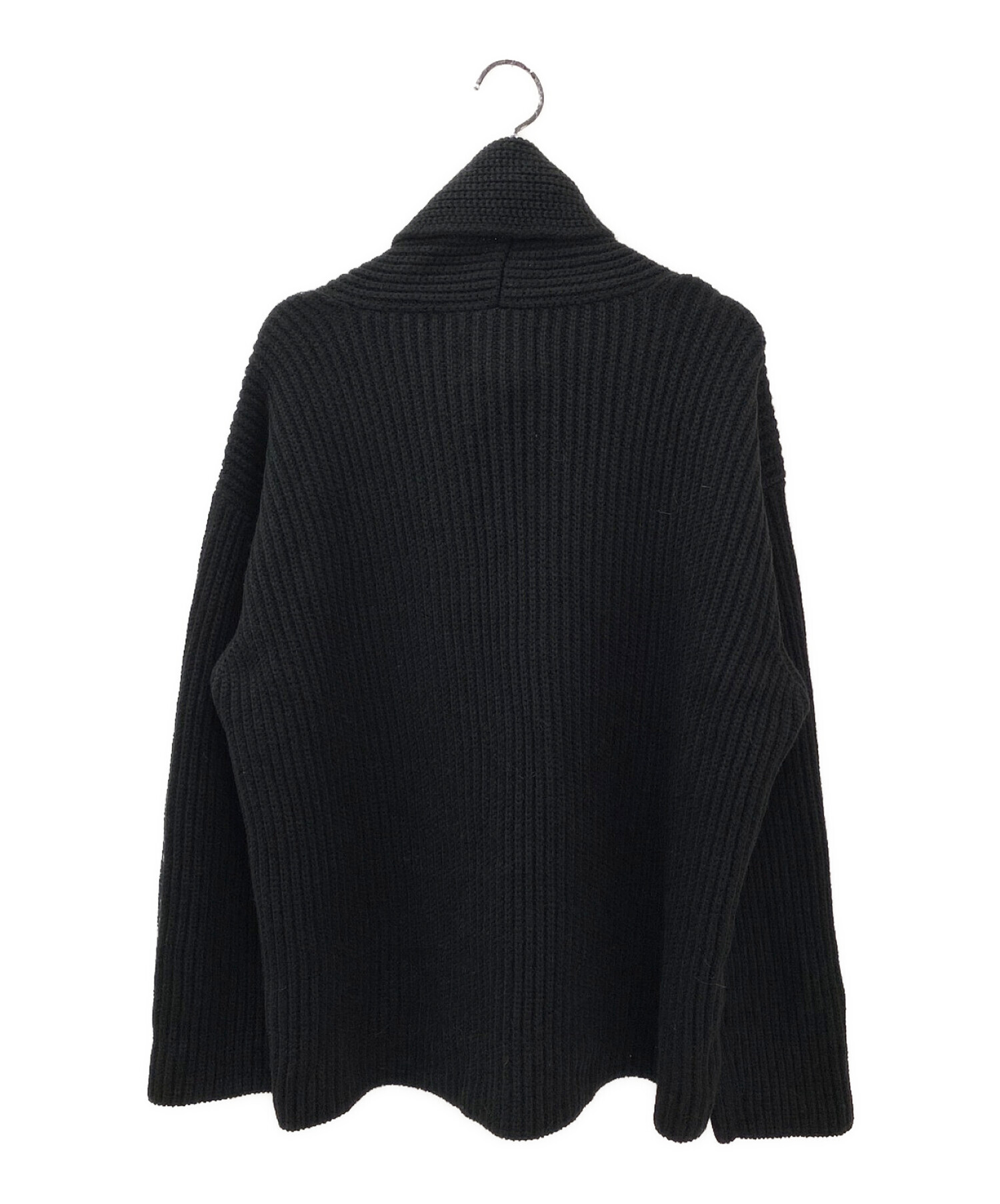 中古・古着通販】SEVEN TEN (セブンテン) ボウタイニットカーディガン  