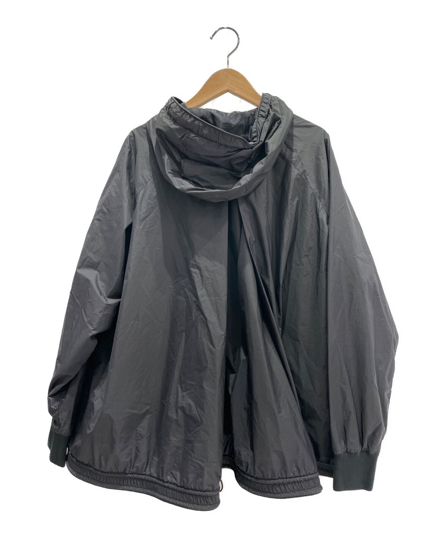 中古・古着通販】MONCLER (モンクレール) ORCHISナイロンパーカー 
