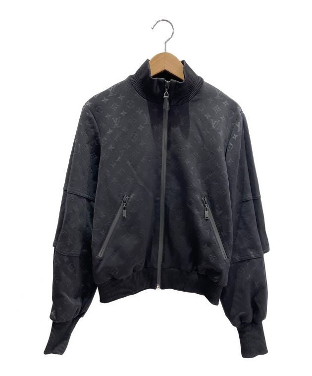 中古・古着通販】LOUIS VUITTON (ルイ ヴィトン) エンボスモノグラム 