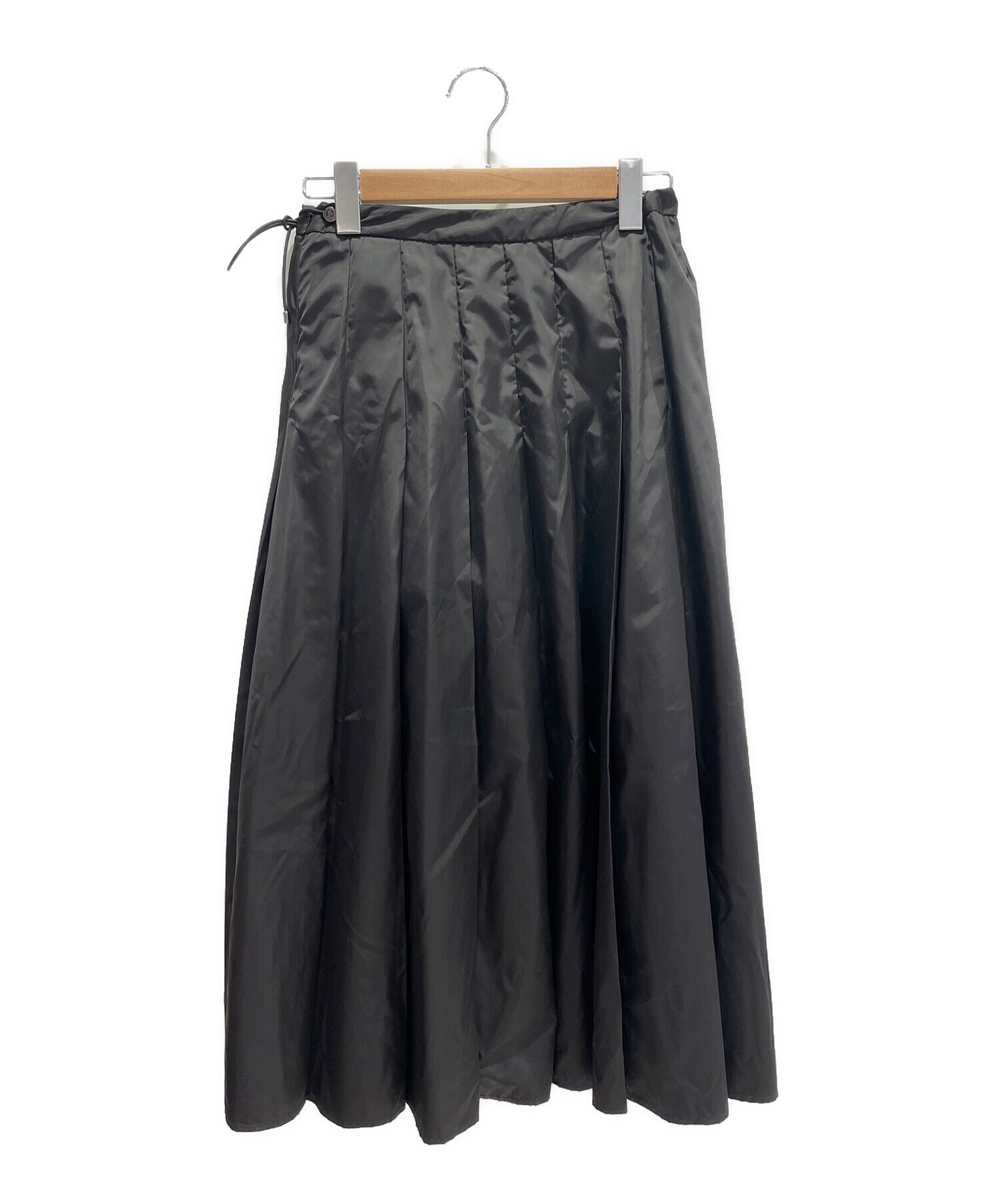 モンクレール スカート42サイズ