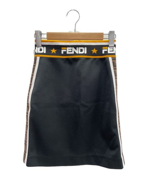 フェンディ ロングスカート サイズ40 M -