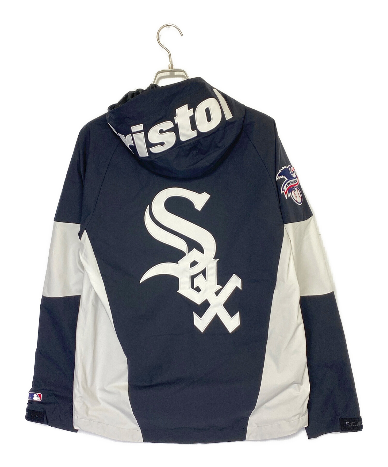 中古・古着通販】F.C.R.B. (エフシーレアルブリストル) MLB TOUR MULTI 