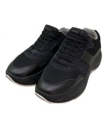 中古・古着通販】CELINE (セリーヌ) デリバリースニーカー ブラック  