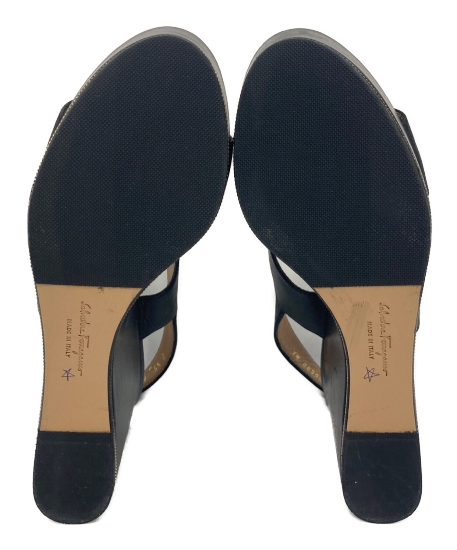 中古・古着通販】Salvatore Ferragamo (サルヴァトーレ フェラガモ 