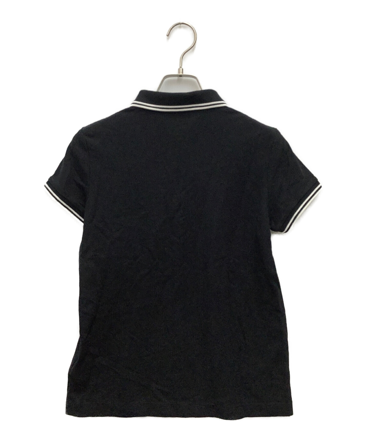 中古・古着通販】MONCLER (モンクレール) MAGLIA POLO MANICA CORTA 