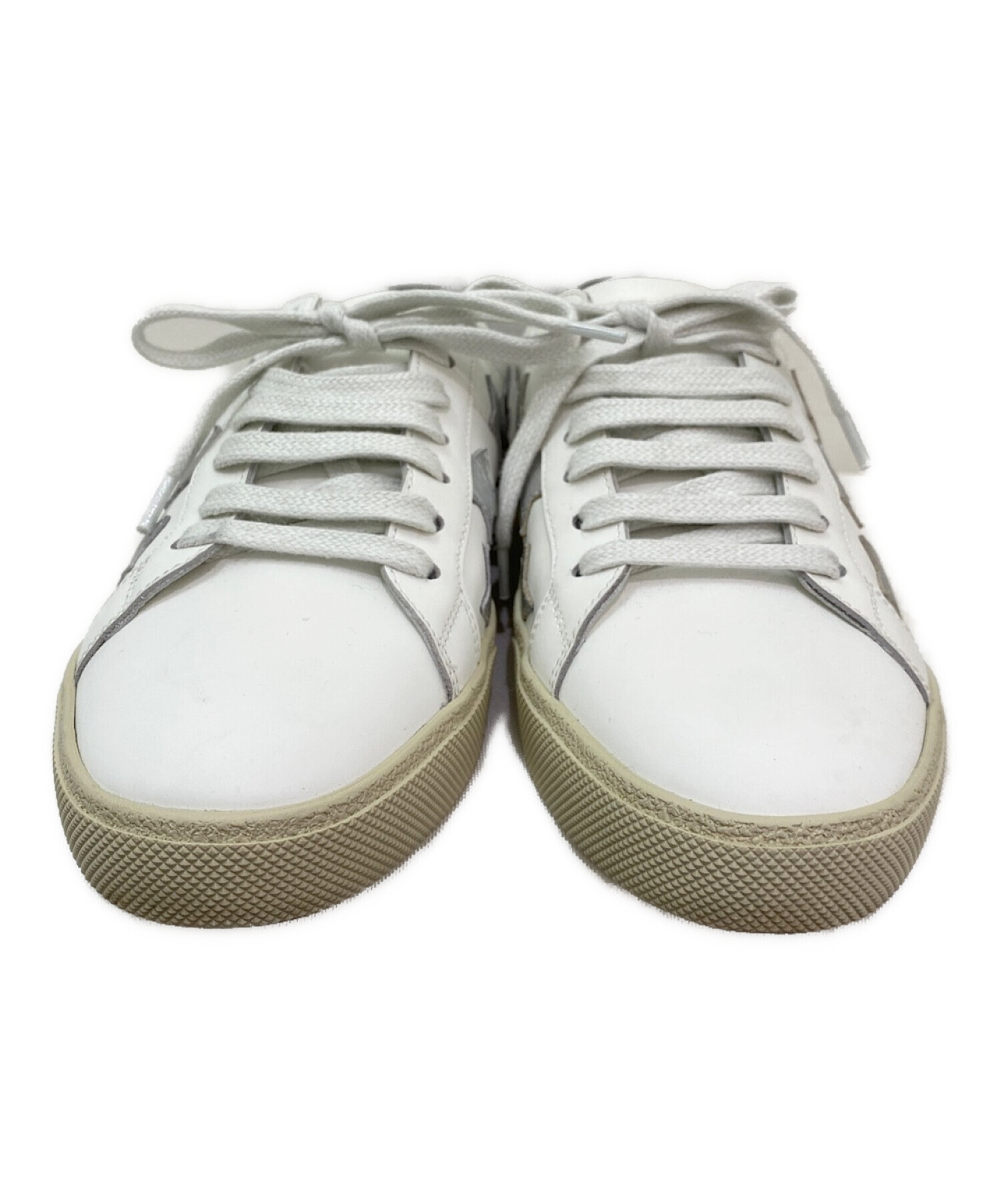 中古・古着通販】Saint Laurent Paris (サンローランパリ) スター 