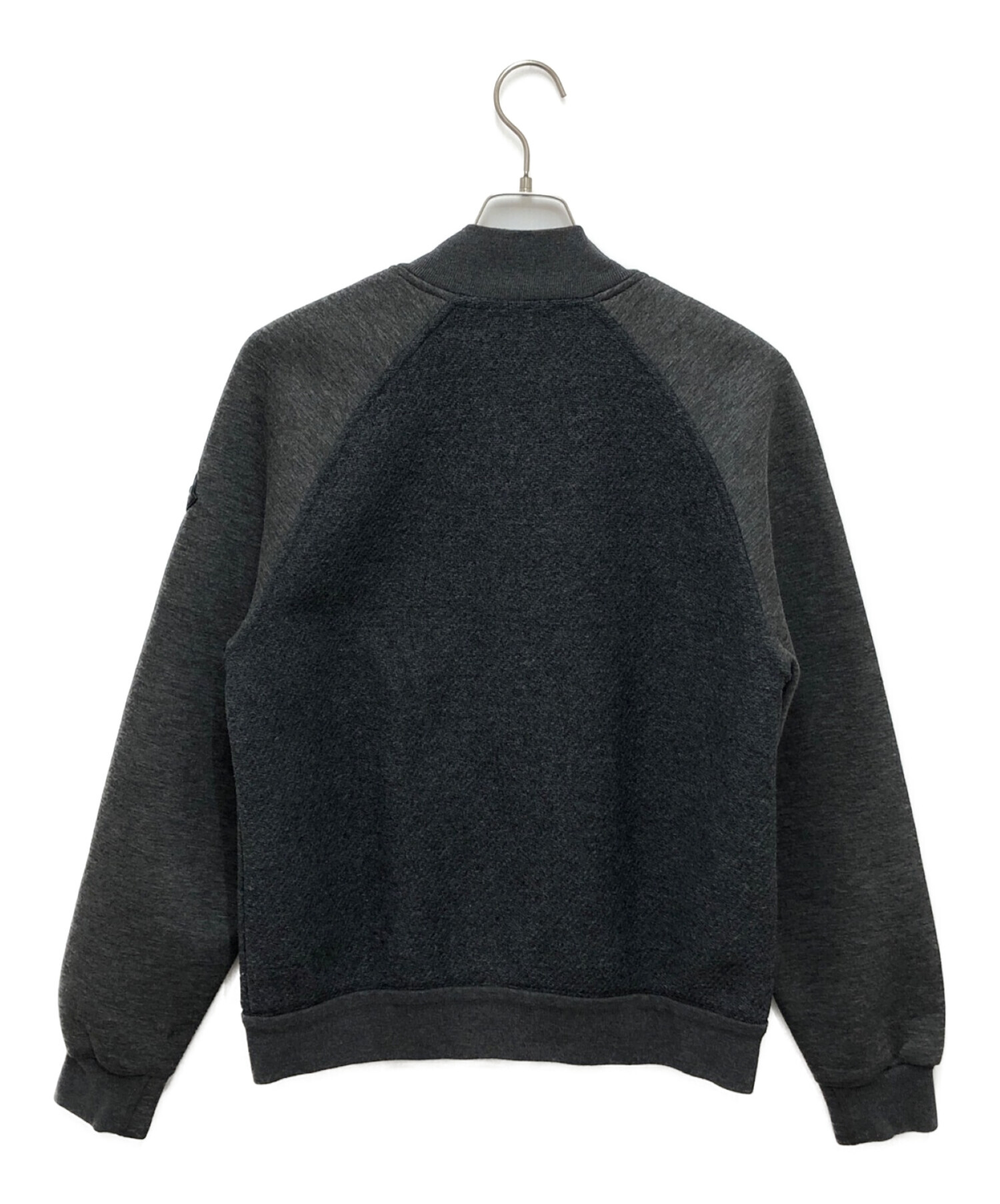 中古・古着通販】MONCLER (モンクレール) ボンディングジャケット  