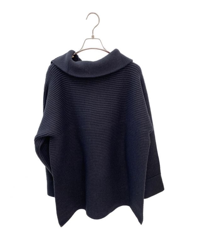 FUMIKA UCHIDA フミカウチダトップスハイネック