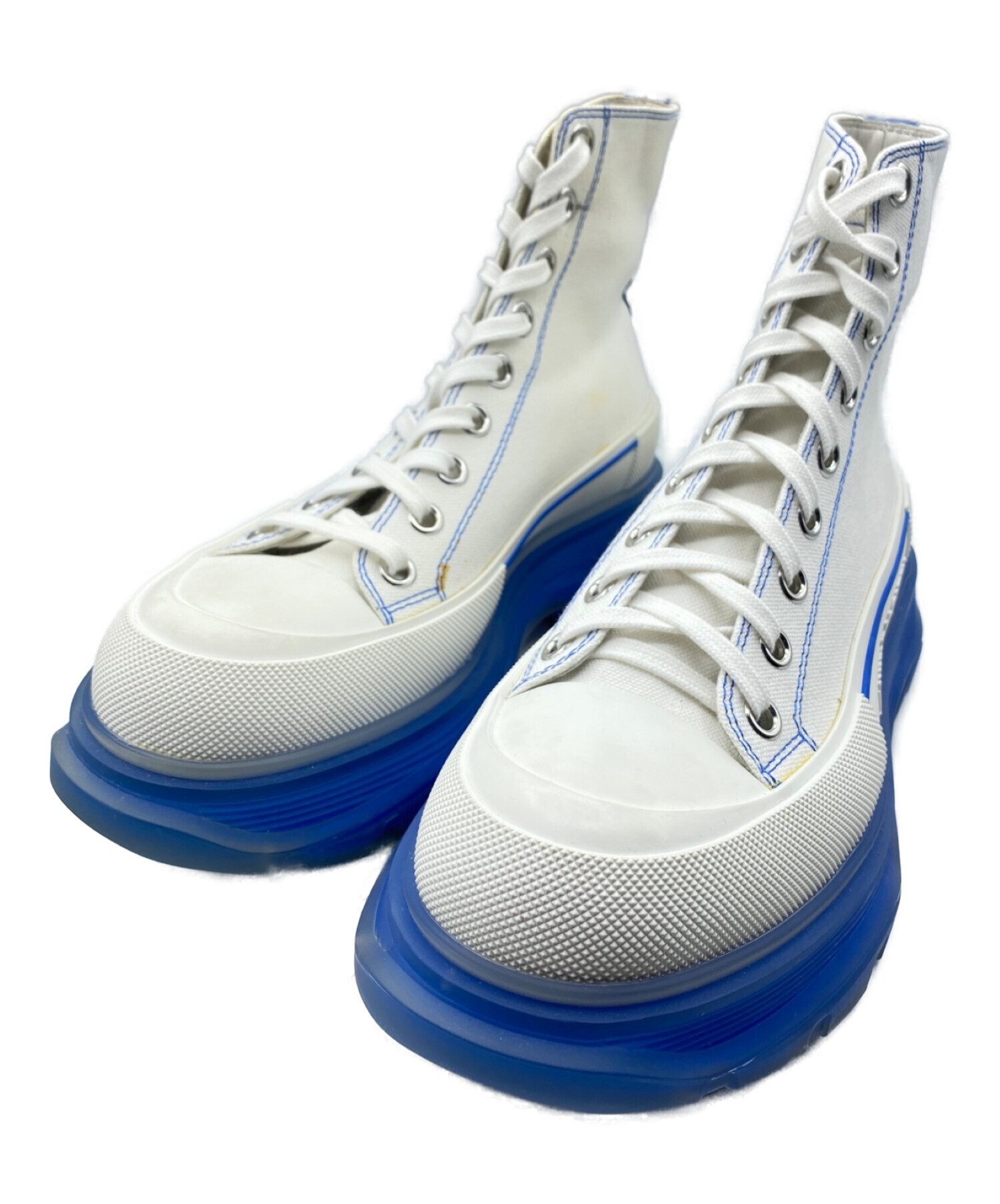 中古・古着通販】ALEXANDER McQUEEN (アレキサンダーマックイーン 