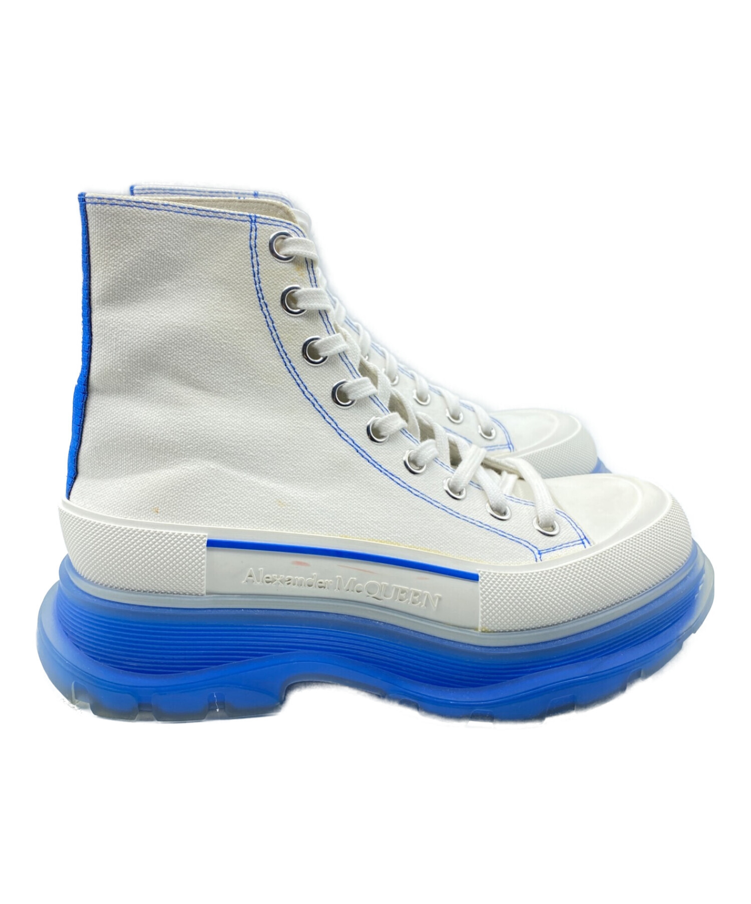 中古・古着通販】ALEXANDER McQUEEN (アレキサンダーマックイーン 