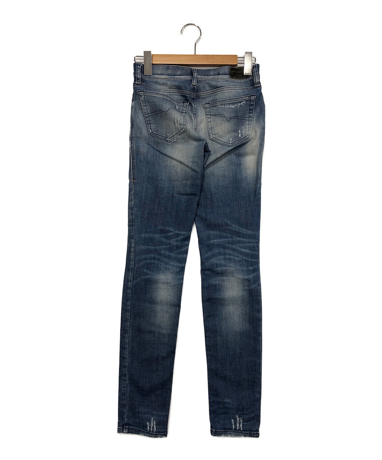DIESELデニム w23