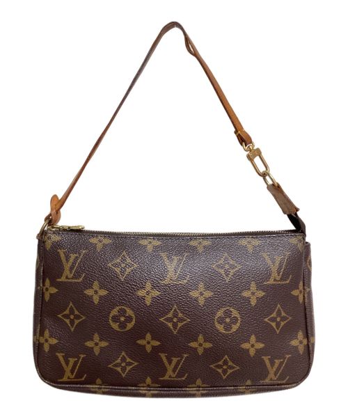 中古・古着通販】LOUIS VUITTON (ルイ ヴィトン) ポシェット・アクセ 