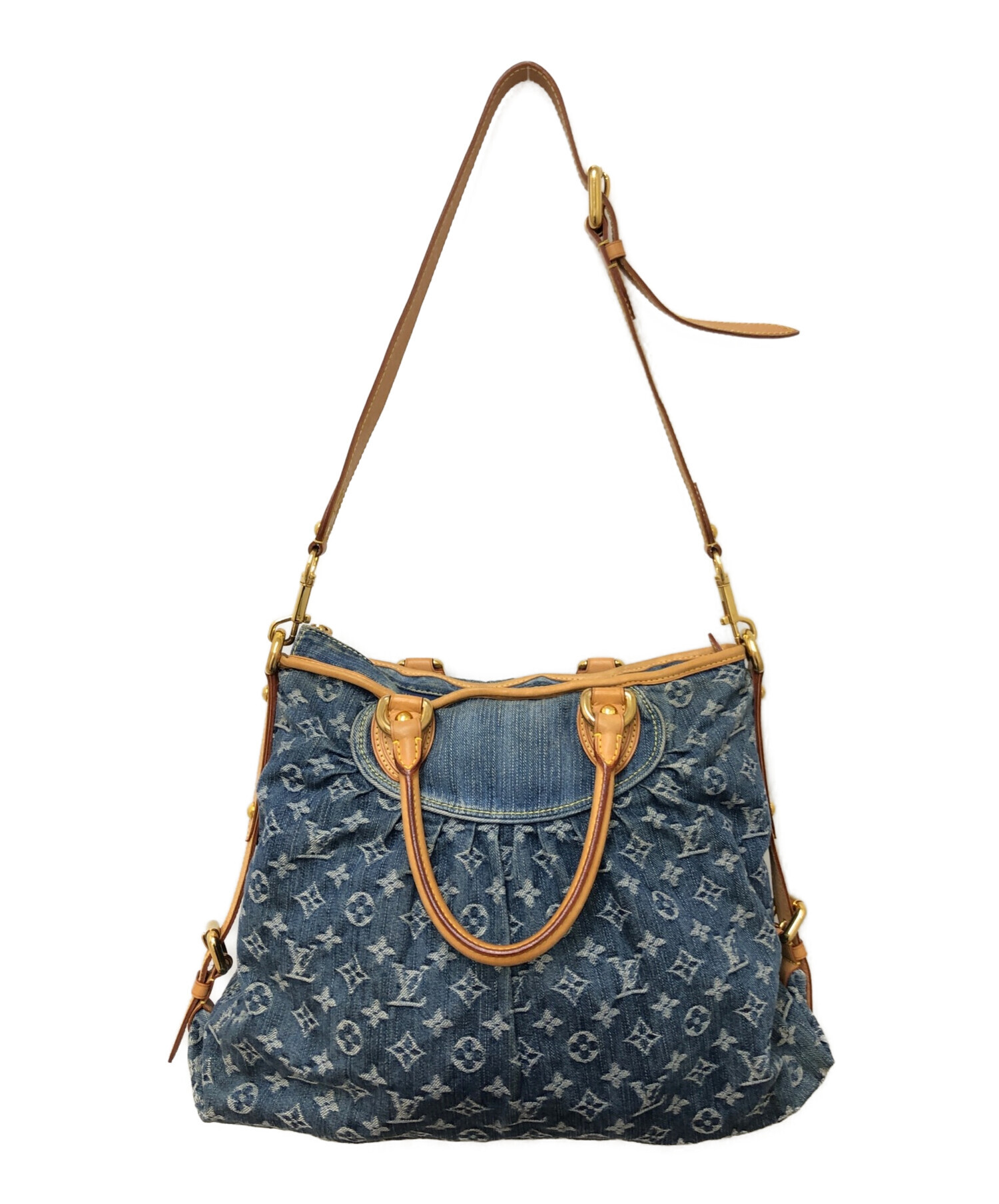 LOUIS VUITTON ネオカヴィMM