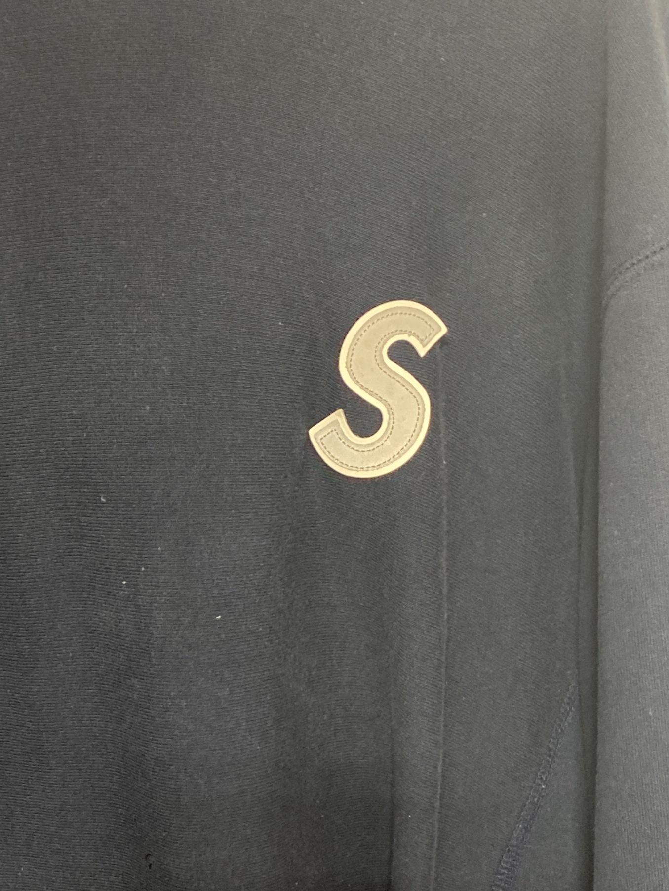 中古・古着通販】SUPREME (シュプリーム) 3M Reflective S Logo Hooded