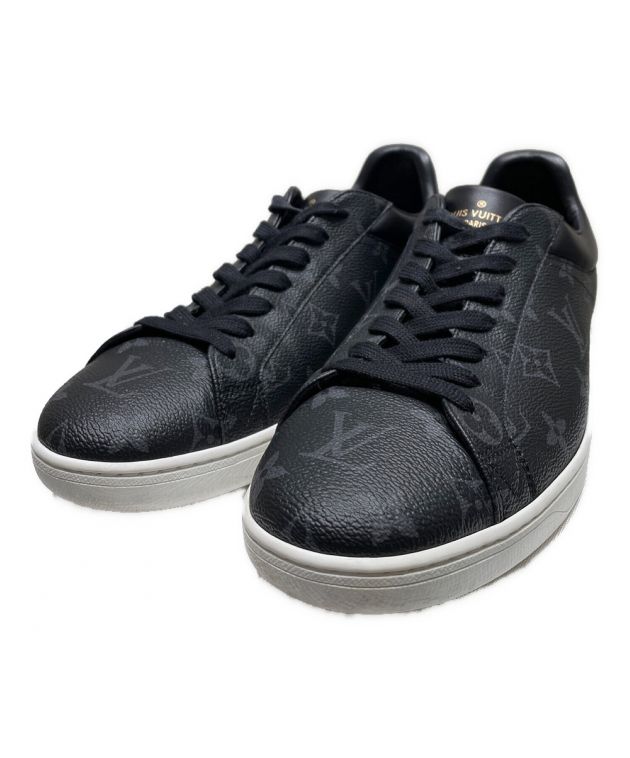 中古・古着通販】LOUIS VUITTON (ルイ ヴィトン) モノグラムエクリプス 