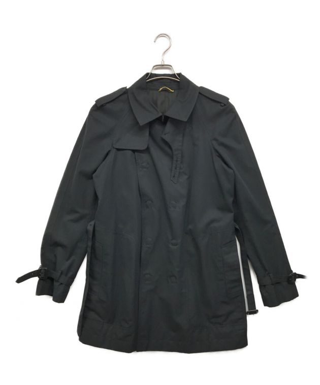 中古・古着通販】BURBERRY ESTABLISHED 1856 (バーバリーエスタ 