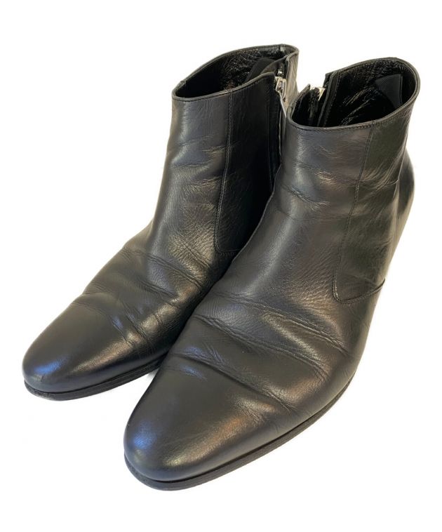 中古・古着通販】Saint Laurent Paris (サンローランパリ) アンクル 