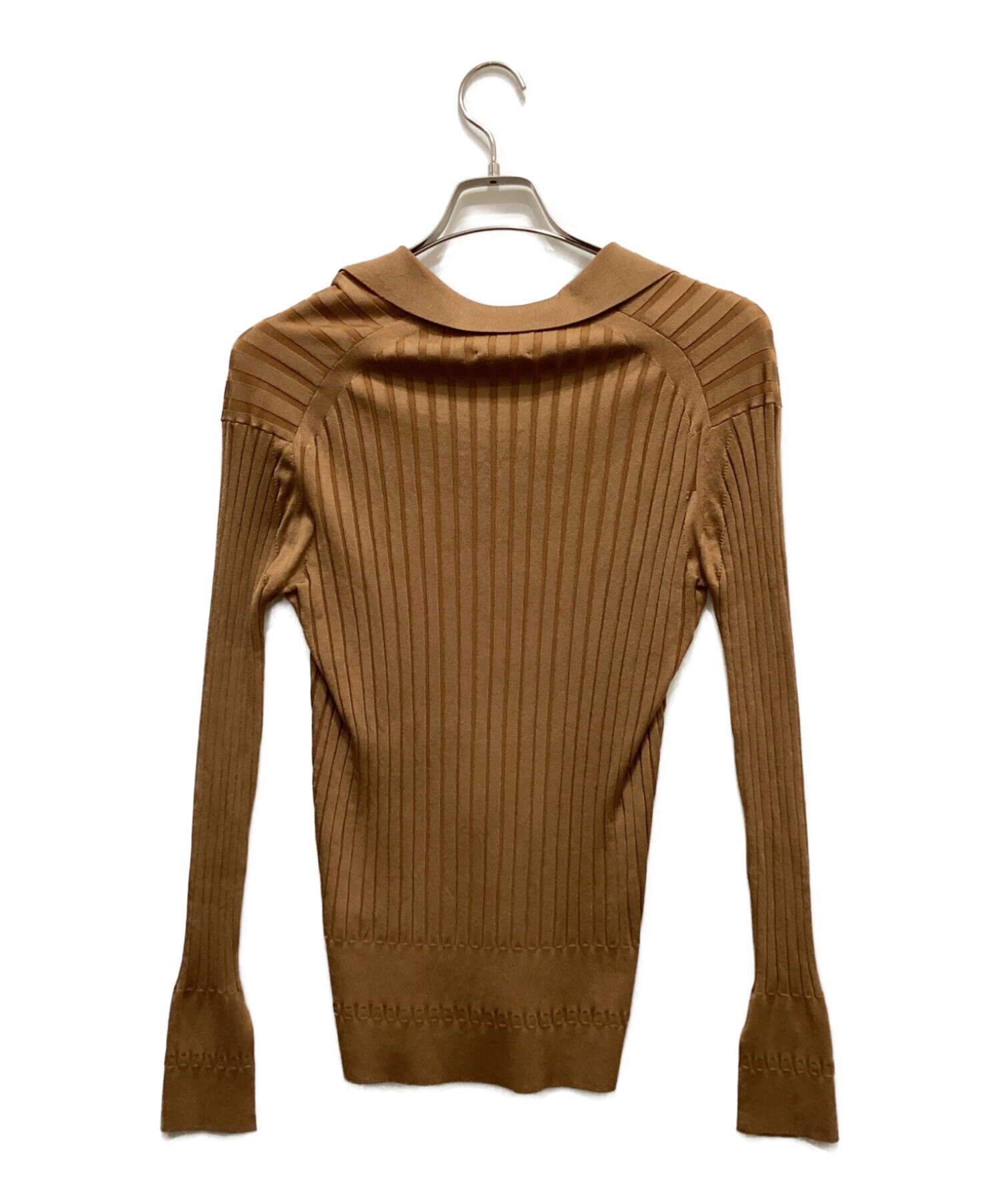 ジョンリンクスニット 