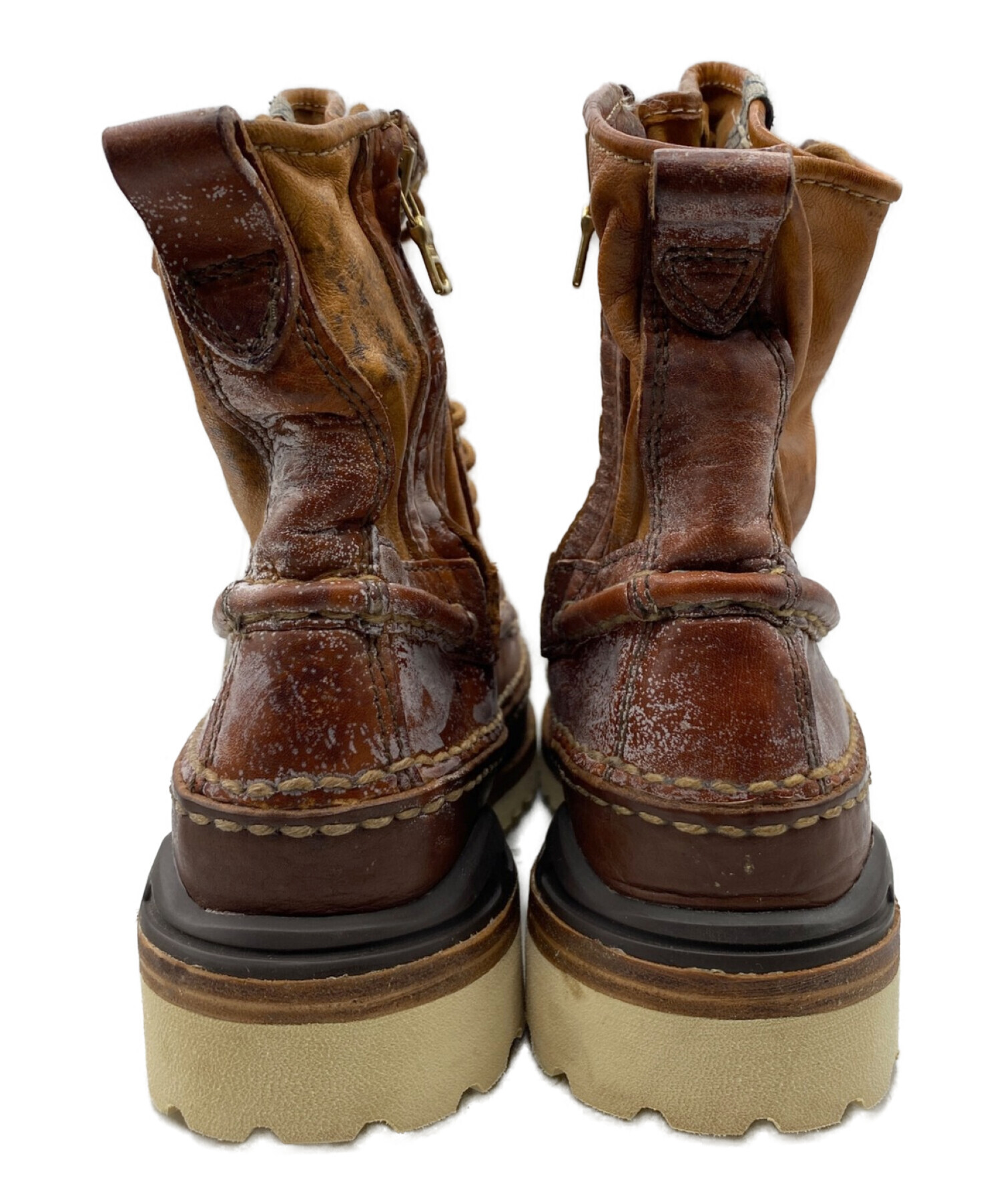 visvim I.C.T GRIZZLY BOOTS 27.5cm（visvim I.C.T GRIZZLY BOOTS 27.5 
