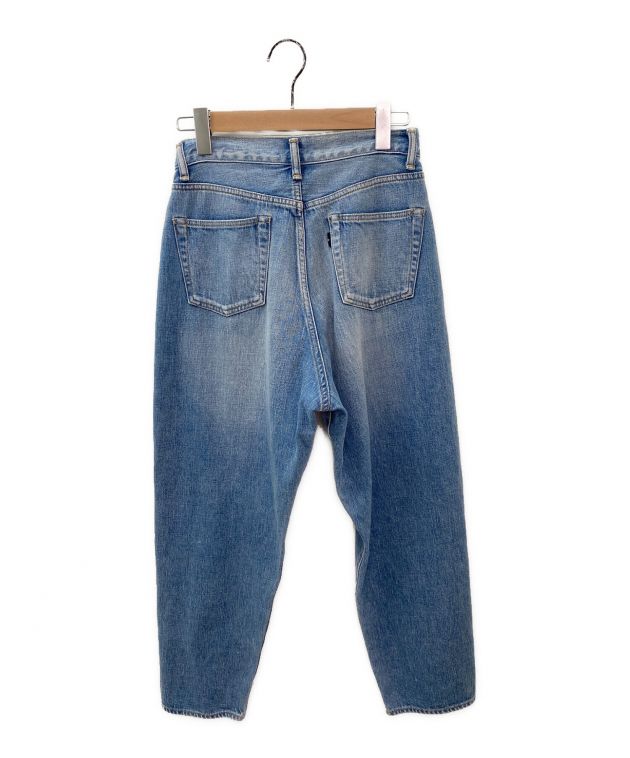 中古・古着通販】SEA (シー) VINTAGE WASABI DENIM サイズ:1｜ブランド 