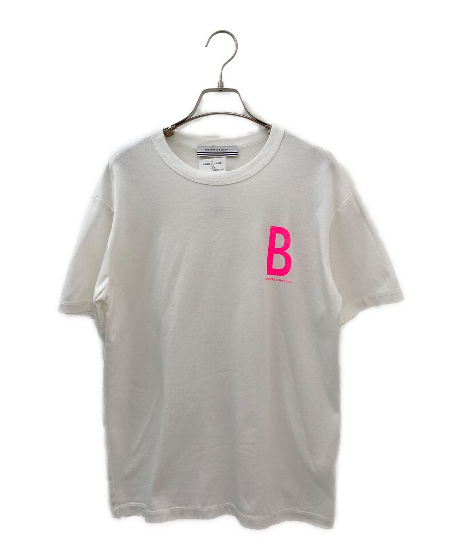 中古・古着通販】BORDERS at BALCONY (ボーダーズアットバルコニー) B 
